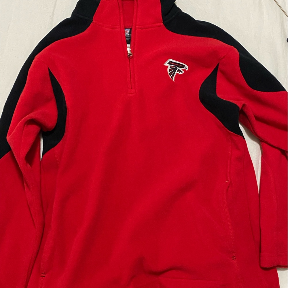 Atlanta Falcons Sweater